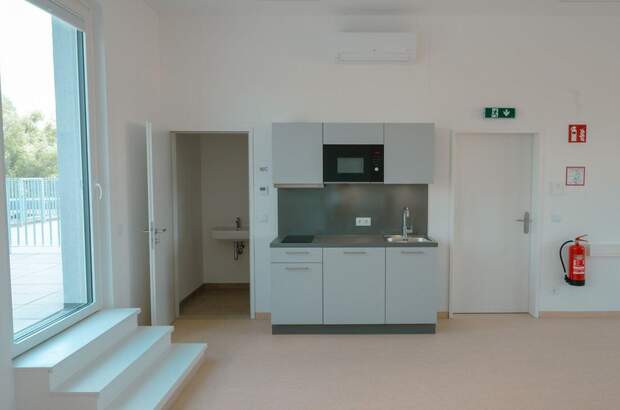 Gewerbeobjekt mieten in 2486 Pottendorf (Bild 1)