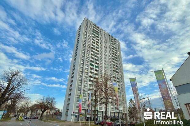 Eigentumswohnung in 4600 Wels (Bild 1)