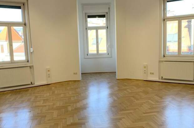 Büro / Praxis mieten in 8010 Graz (Bild 1)