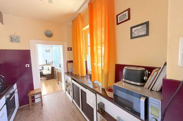 Haus mit Garten kaufen in 6845 Hohenems (Bild 5)