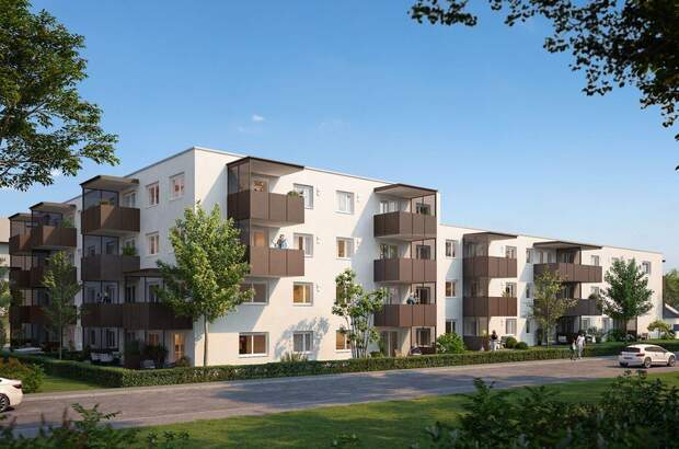 Mietwohnung in 4560 Kirchdorf (Bild 5)