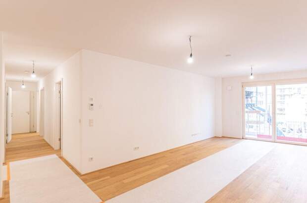 Wohnung mit Balkon kaufen in 1030 Wien (Bild 3)