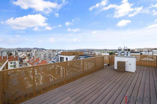 Terrassenwohnung kaufen in 1220 Wien (Bild 1)