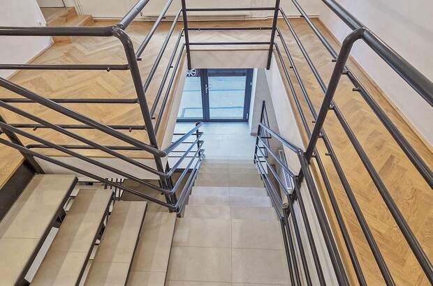 Gewerbeobjekt mieten in 1070 Wien (Bild 1)