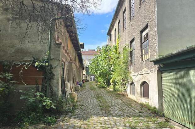 Anlageobjekt kaufen in 1190 Wien (Bild 2)