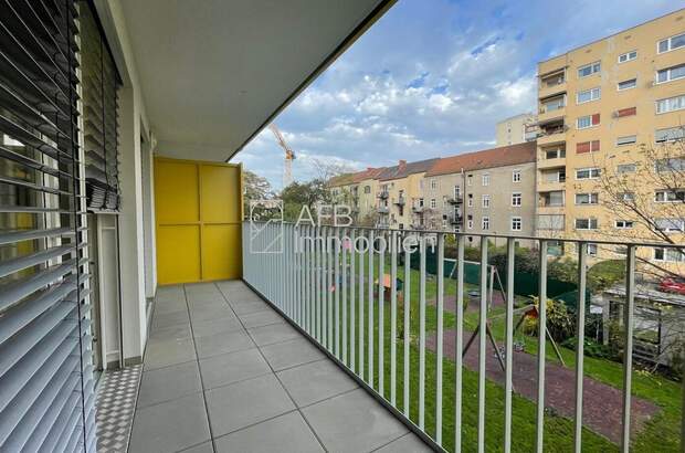 Wohnung mit Balkon mieten in 8020 Graz (Bild 1)