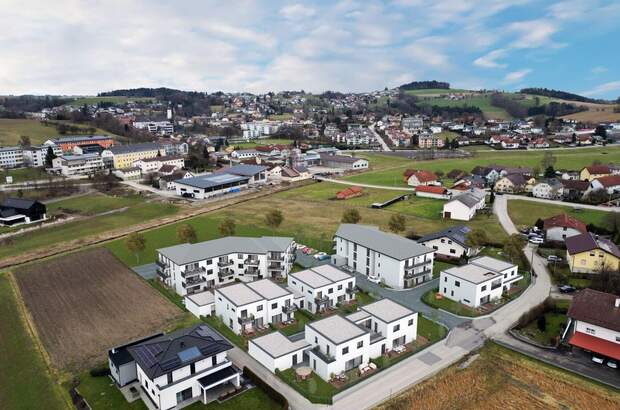 Haus mit Garten kaufen in 4722 Steegen (Bild 4)