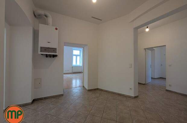 Büro / Praxis mieten in 1140 Wien (Bild 5)