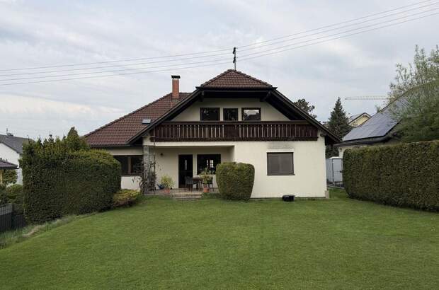 Haus mieten in 4060 Leonding (Bild 1)