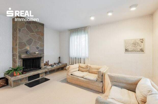 Terrassenwohnung kaufen in 1190 Wien (Bild 2)