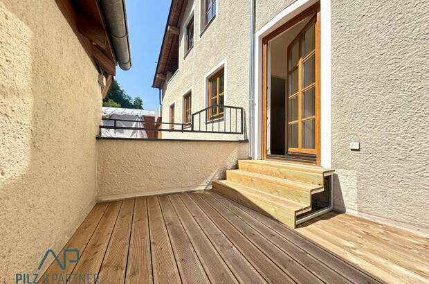 Terrassenwohnung kaufen in 5400 Hallein (Bild 1)