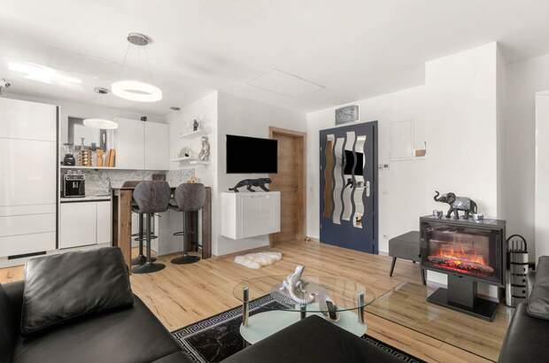 Terrassenwohnung kaufen in 9220 Velden (Bild 5)