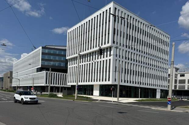 Gewerbeobjekt mieten in 4020 Linz (Bild 2)