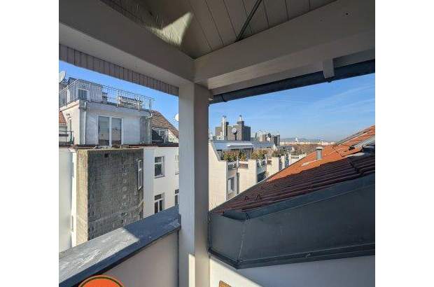 Terrassenwohnung kaufen in 1160 Wien (Bild 2)