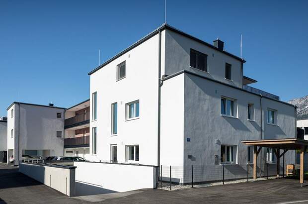 Immobilie mieten in 5400 Hallein (Bild 1)