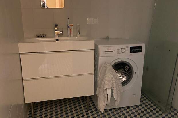 Altbauwohnung mieten in 1150 Wien (Bild 5)