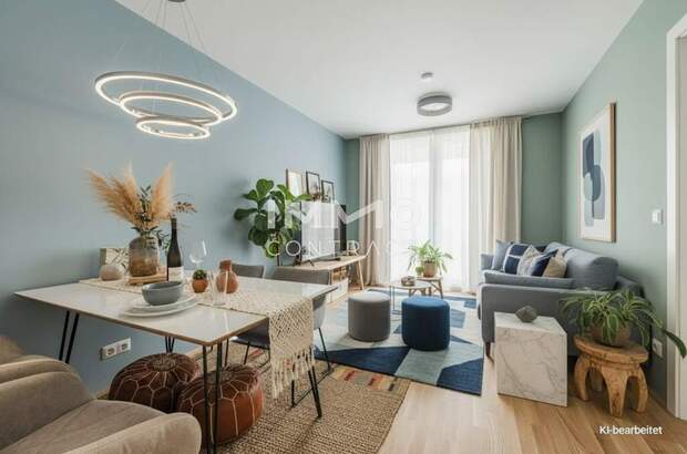 Eigentumswohnung in 1110 Wien