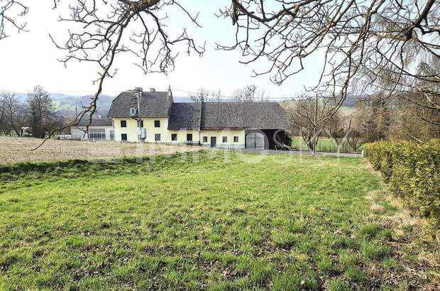 Grundstück kaufen in 4070 Fraham (Bild 4)