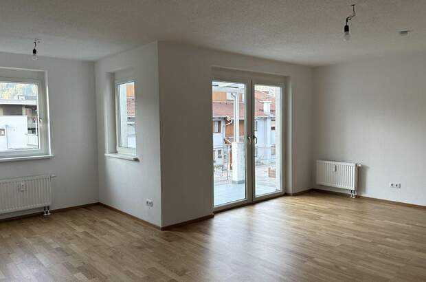 Wohnung mit Balkon mieten in 6170 Zirl (Bild 1)