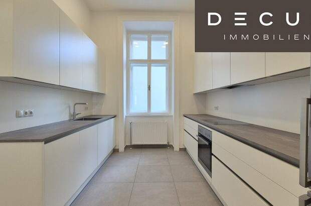 Terrassenwohnung mieten in 1010 Wien (Bild 3)