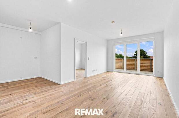 Terrassenwohnung kaufen in 2232 Deutsch (Bild 2)