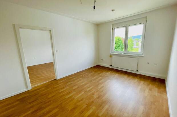 Altbauwohnung mieten in 8720 Knittelfeld (Bild 1)