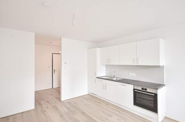 Wohnung mit Balkon mieten in 1140 Wien (Bild 2)