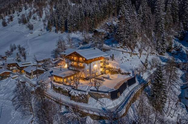 Gastronomie und Wohnung kaufen in 5640 Bad Gastein (Bild 5)