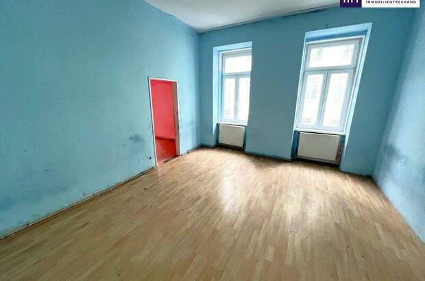 Wohnung kaufen in 1100 Wien (Bild 4)