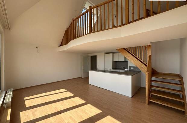 Terrassenwohnung mieten in 3100 St. Pölten (Bild 3)