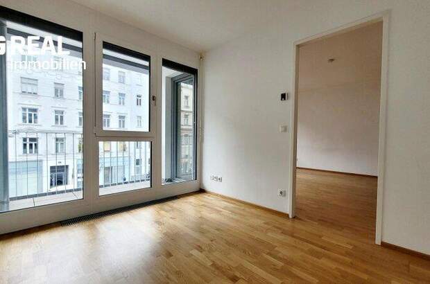 Wohnung mieten in 1090 Wien (Bild 5)