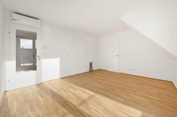 Terrassenwohnung kaufen in 1210 Wien (Bild 4)