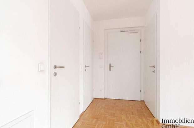 Terrassenwohnung mieten in 4020 Linz (Bild 2)
