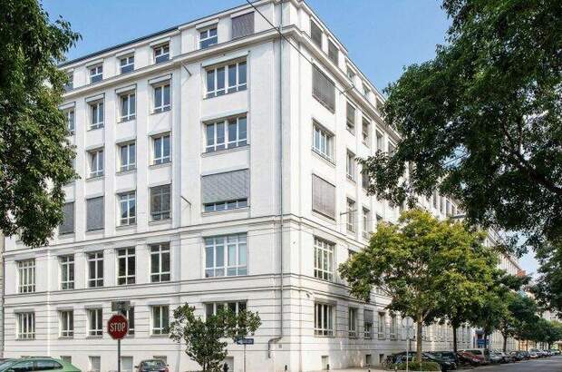 Büro / Praxis mieten in 1030 Wien (Bild 1)