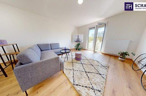 Terrassenwohnung kaufen in 8047 Graz (Bild 1)