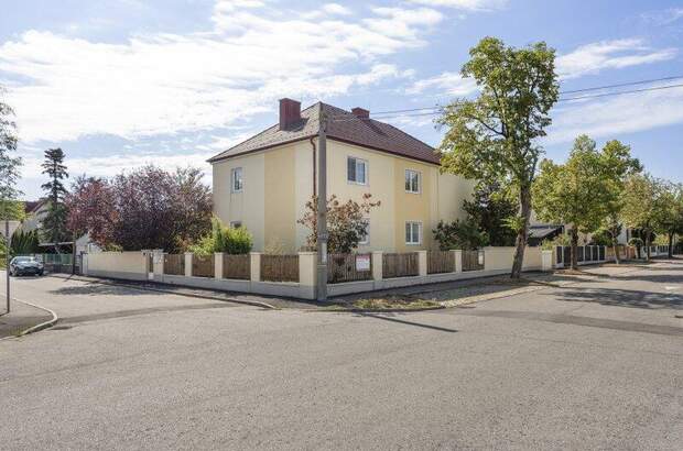 Mehrfamilienhaus kaufen in 2700 Wr. Neustadt (Bild 3)