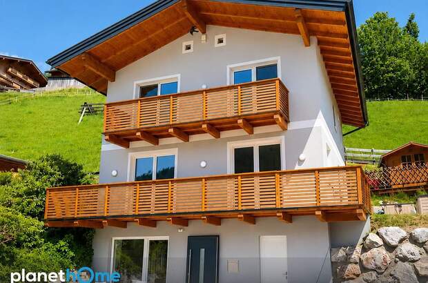 Haus kaufen in 5700 Zell am See (Bild 1)
