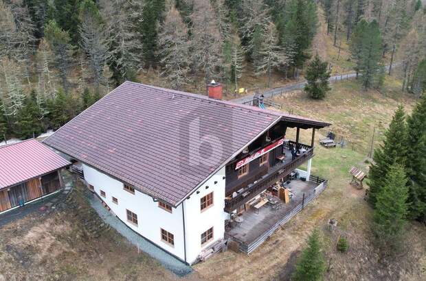 Haus kaufen in 9571 Sirnitz (Bild 1)