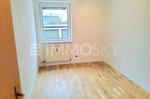 Terrassenwohnung kaufen in 4060 Leonding (Bild 5)