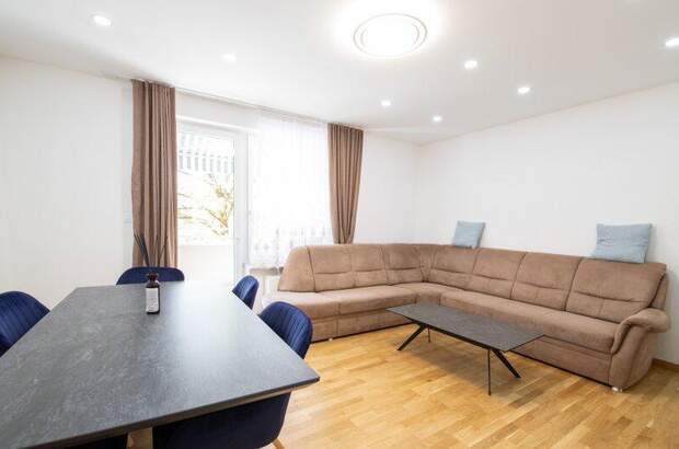 Terrassenwohnung kaufen in 9020 Klagenfurt (Bild 4)