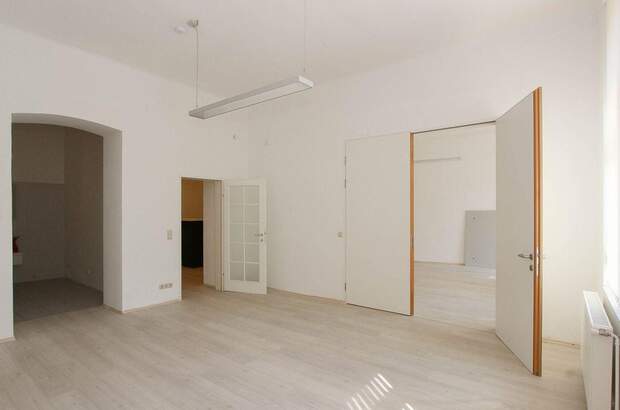 Gewerbeobjekt mieten in 1090 Wien (Bild 4)