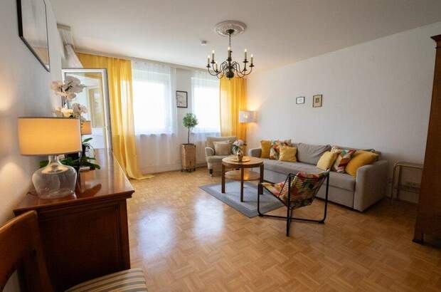 Terrassenwohnung kaufen in 9020 Klagenfurt (Bild 2)