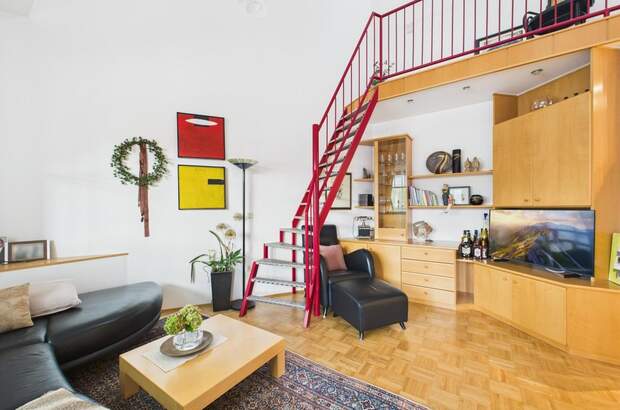 Terrassenwohnung mieten in 4040 Linz (Bild 3)