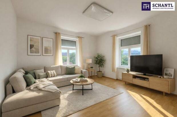 Wohnung kaufen in 1160 Wien (Bild 1)