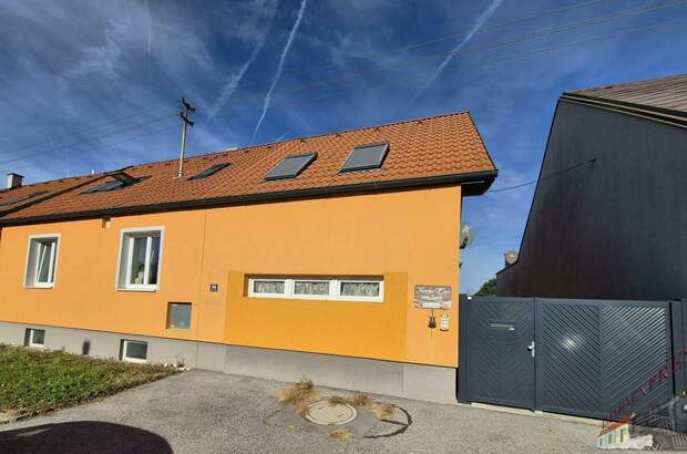 Einfamilienhaus kaufen in 2304 Orth (Bild 2)