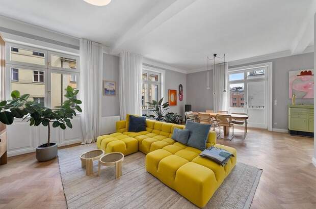 Wohnung kaufen in 1180 Wien (Bild 2)