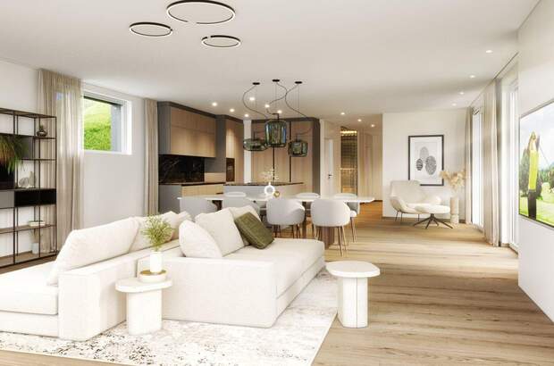 Eigentumswohnung in 9082 Maria Wörth (Bild 2)