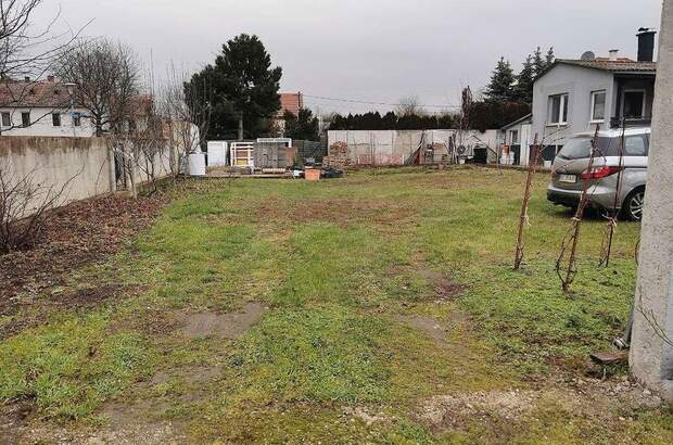 Einfamilienhaus kaufen in 2435 Ebergassing (Bild 1)