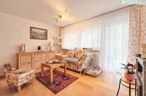 Eigentumswohnung in 6460 Imst (Bild 3)