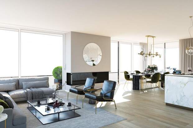 Wohnung kaufen in 9500 Villach (Bild 3)